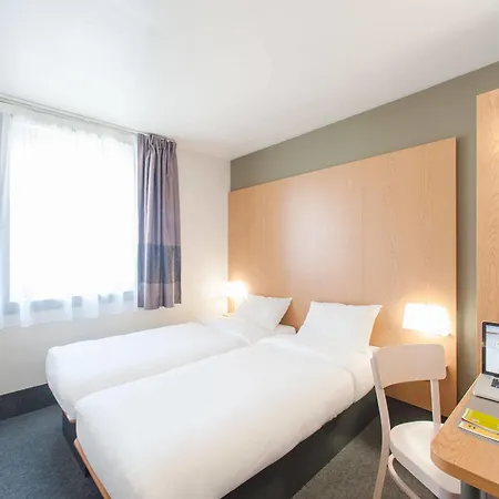 Chateaufarine Hotel Besançon