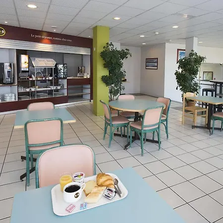 Hotel Chateaufarine