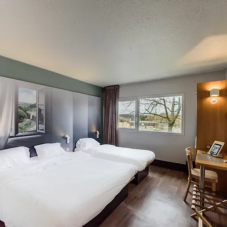 Hotel Chateaufarine