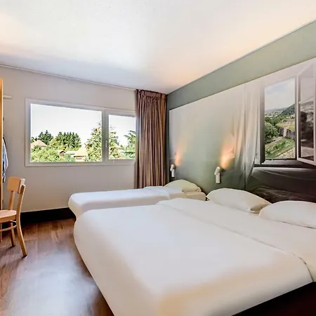 Hotel Chateaufarine Besançon
